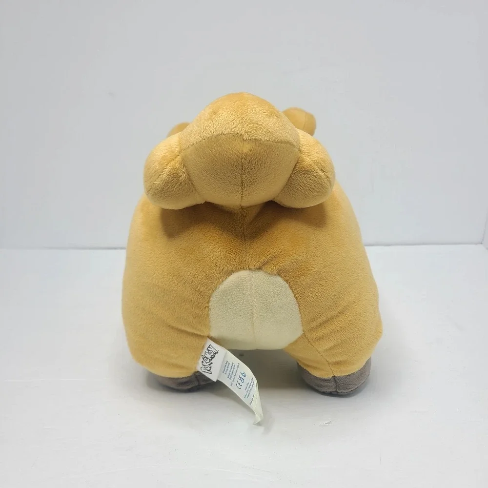 Build-A-Bear build bear